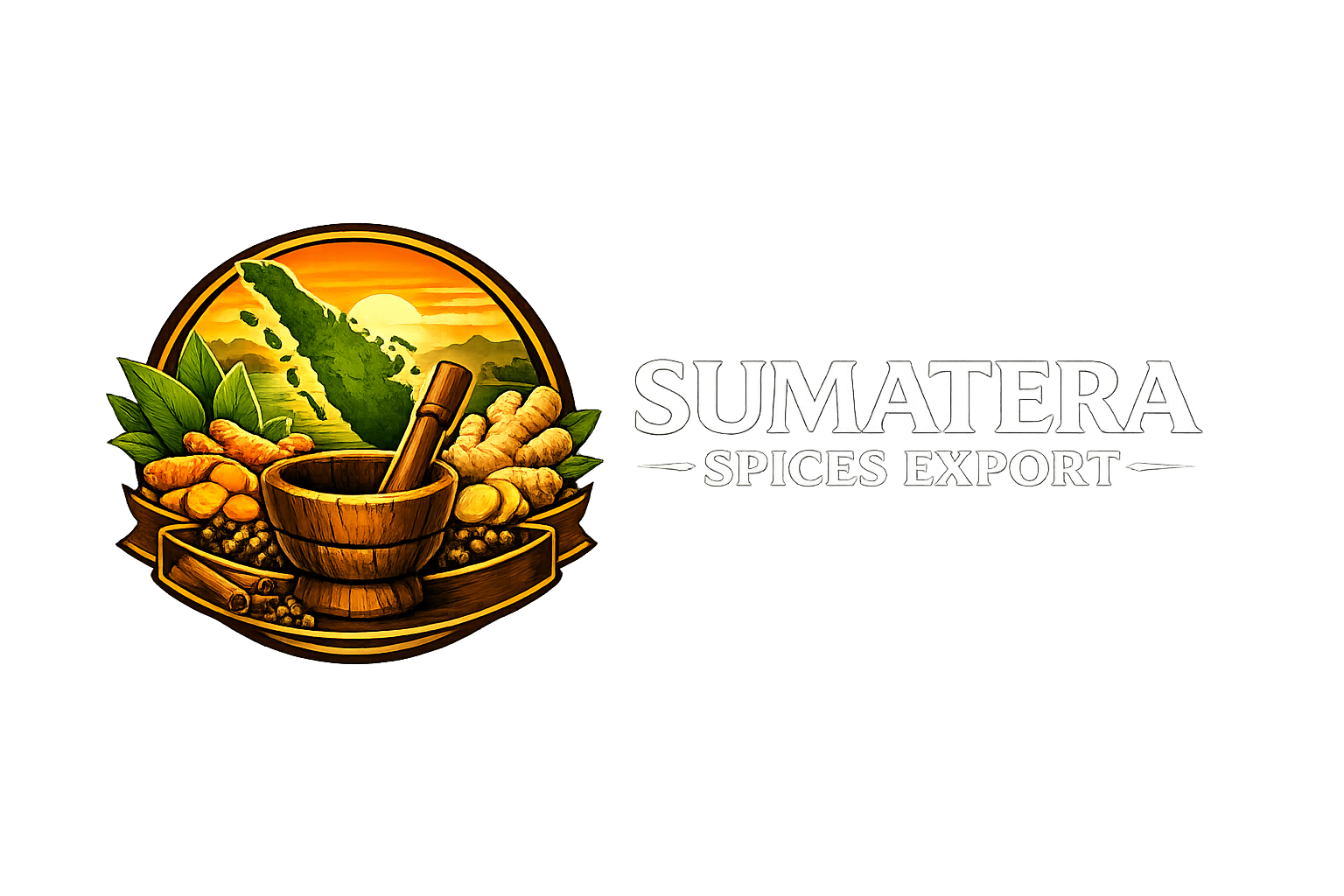 Sumatera Spices Export
